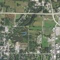 Female having a seizure near South Street in Green Lake