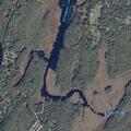 78-year-old male falls with back pain in Phippsburg