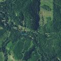 Bicyclist injured in crash on Lost Creek Road