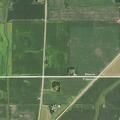 Four-wheeler crash with head injury on 340th Street