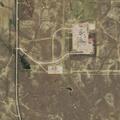 Man exposed to gas causing eye irritation at gas plant