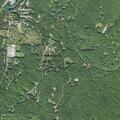 Odor investigation on Streamside Road