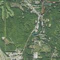 Man with severe abdominal pain reported near Bluff Road in Campton