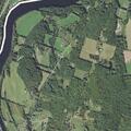 Woman reports stomach pain near River Road in Lyme