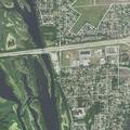 Person having chest pain at La Crescent Street apartment