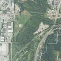 60-year-old man with stroke symptoms at Frontage Rd