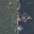 Sailboat reports thru-hull leak near propane vent