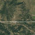 Rattlesnake reported in backyard on Red Ridge Road