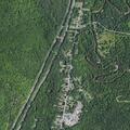 Woman found not alert near US Route 9 in Schroon Lake