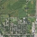 Husband falls in Ripon home