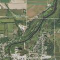 Vehicle lockout on County Highway D