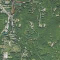 Unknown alarm sounding near Pinnacle Road