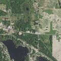 79-year-old woman unconscious from choking at Trails End Rd