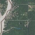 Neighbor trespassing complaint on Prevost Drive