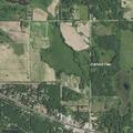 Two-vehicle crash injures elderly woman on Ludington Dr