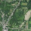Person having difficulty breathing on State Route 177