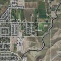 72-year-old male with possible stroke near Rome Avenue