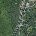 Woman reported sick near US Route 9 in Greene Lake