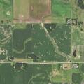 Person falls while picking up phone at highway address