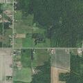 Unanswered 911 call with machinery noise in field