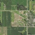 Man with head pressure and walking difficulty near Ellendale