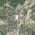 Motorcycle and deer crash reported near Windom