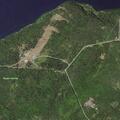 91-year-old man with illness reported on Military Road