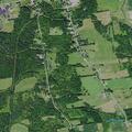 Man having difficulty breathing near Lowville