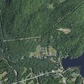 Suspicious package complaint at Red River Campground
