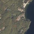 Person requires medical aid at camp in Sebago