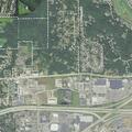 Single-vehicle crash on Highway 16 near Farm and Fleet