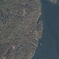 Woman acting strange and fainting near Sandy Cove Road in Boothbay