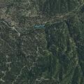 Grass fire reported on Spanish Loop in Idaho City