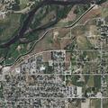 Man with high fever and feeding tube bleeding in Emmett