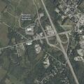 Young child found unconscious but breathing in vehicle