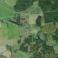 Suspicious vehicle reported on Black Creek Road