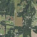 Person aged 60-70 with chest pain at campground