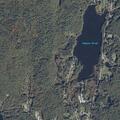 Woman vomiting with uncontrollable nausea in Boothbay