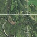 Motorcycle crash injures two on State Highway 67