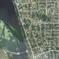 Female falls and hits head near Onalaska