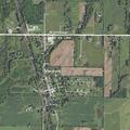 66-year-old having trouble breathing at Van Dyne RD