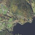 84-year-old woman choking near Fairlee