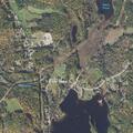 Person reports strange behavior at Silver Lake lot