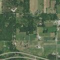 Person needs help standing at home in Grant Township
