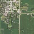 Person sick near Balsam Avenue South in New Richland