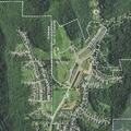 Suspicious vehicle at quarry trailhead in Onalaska