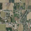 Truck hits telephone pole on West Idaho Boulevard