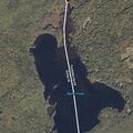 Automatic crash alert near Trip Pond in Hiram