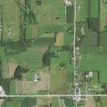 Male falls at private residence in New Holstein