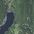 Explosion reported with power outage near Route 244